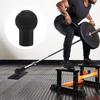 Barbell Landmine Attachment Non-slip Silicone T Bar Row Attachment Easy To Install Barbell Deadlifts Strength Training Accessories
