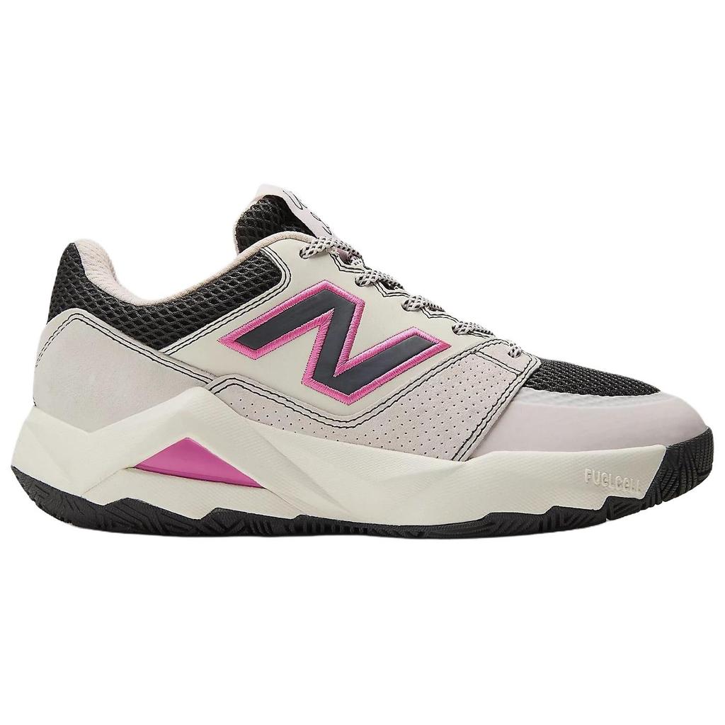 New Balance Женские кроссовки Coco Delray Розовая Соль PINK-SALT BLACK WCOD8P0