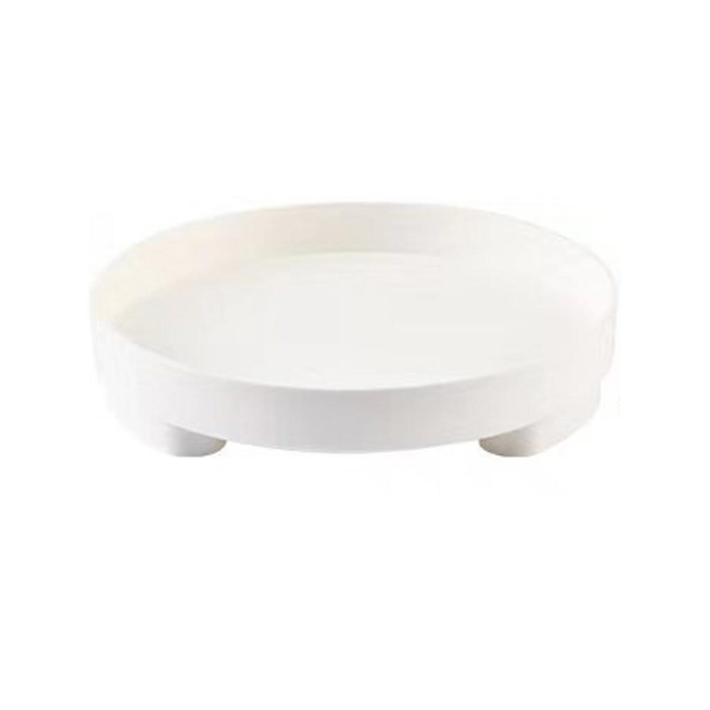 Nordic Storage Tray Household Desktop Sundries Cosmetic Perfume Jewelry Key Plate Home Decorative Trays