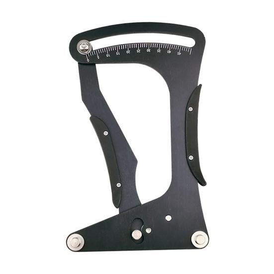 Измеритель натяжения спиц велосипедного колеса, точный инструмент для регулировки обода горного велосипеда, шоссейного велосипеда, сверхмощного типа