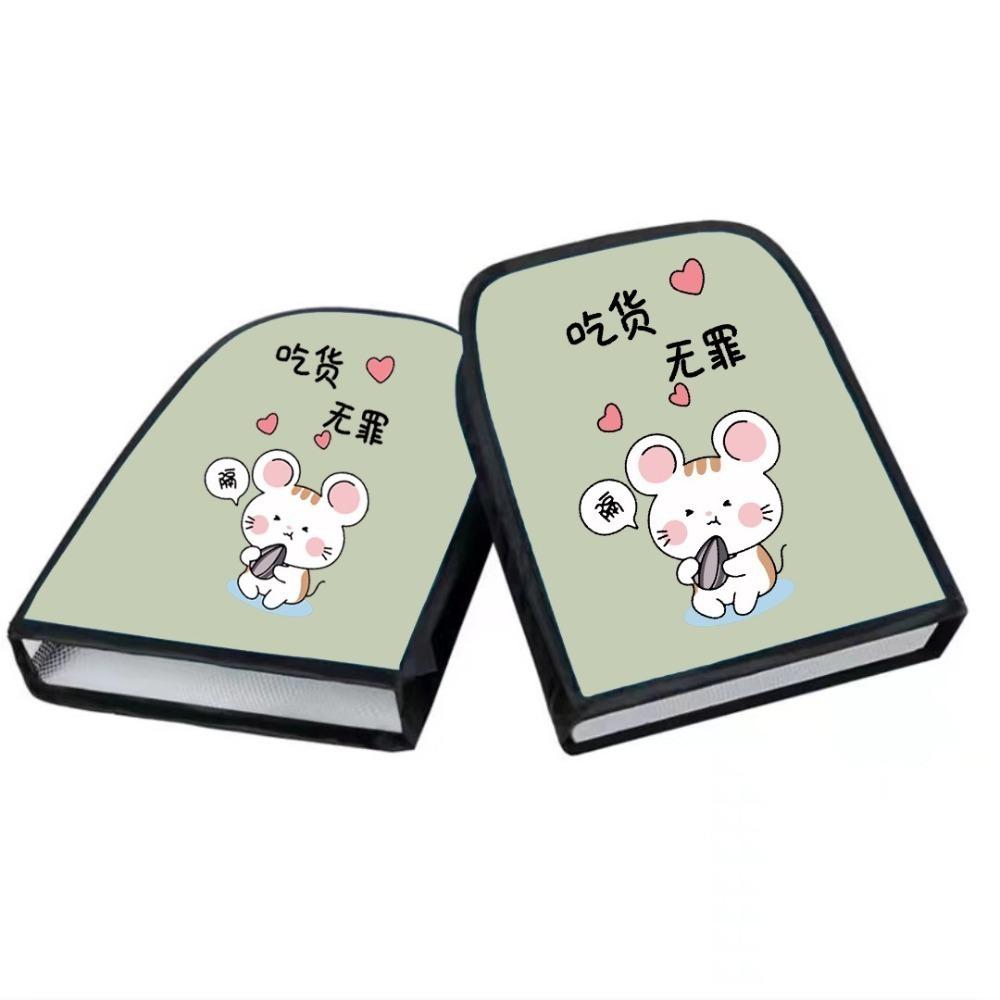 Breathable Electric Vehicle Sunscreen Gloves Waterproof Scooters Hand Guards  Outdoor Sports