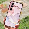 Модный Чехол-Картина Для Infinix Hot 60 Pro 4G Мягкий Силиконовый TPU Чехол Для Телефона Для Infinix Hot60 Pro X6885 Чехол Бампер
