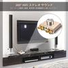 Улучшенный Bluetooth-стереодинамик ROTKUEIEE Мощный Цифровой Звук с Басами 100 Вт Высокий с Блоком Питания 5.0 Усилитель, Усилитель, Усилитель, Усилитель, HI-FI