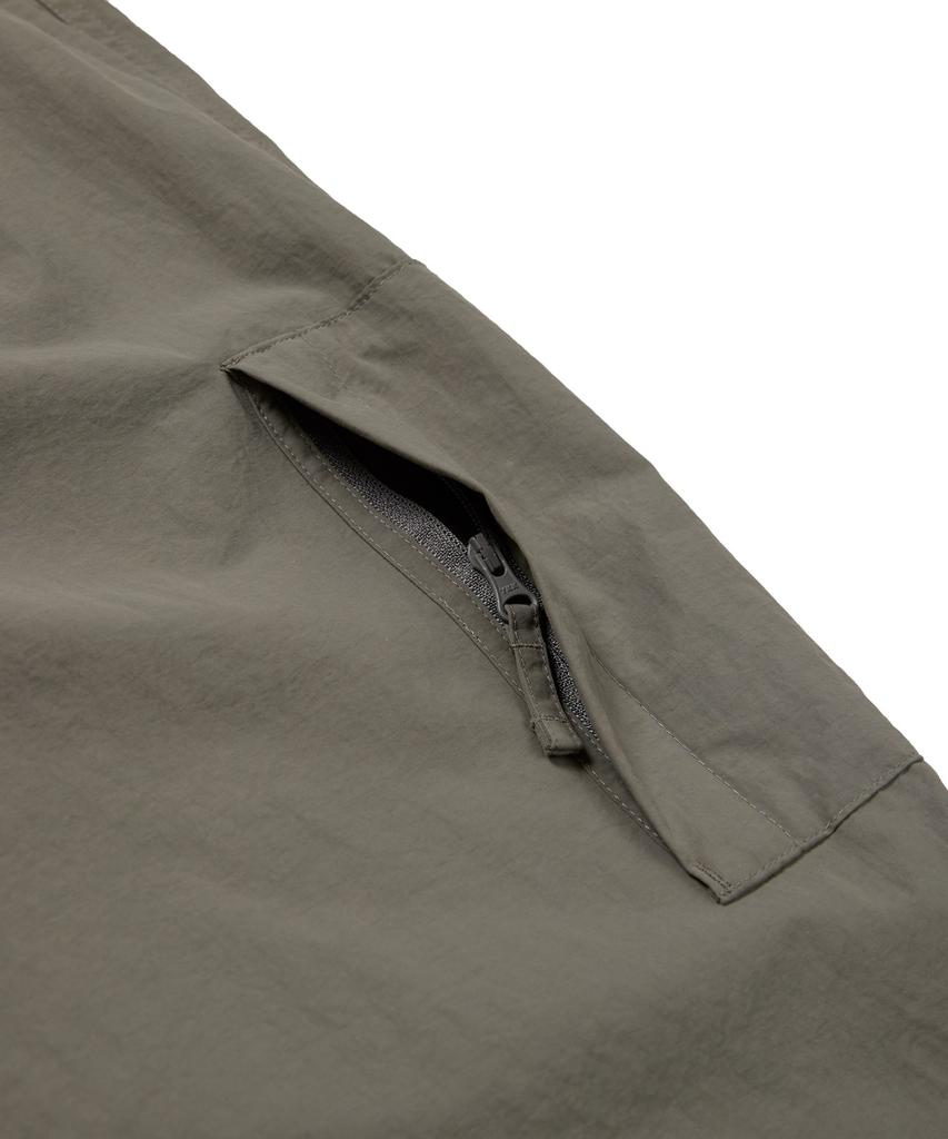 Брюки-карго джоггеры SNOWPEAK APPAREL Cample (S24Fucpt12) Темный хаки