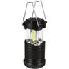 Daishin Dlb 001ltb [easy To Pull Led Lantern With Magnet Black]