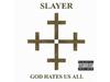[SHM-CD] God Hates Us All Limited Edition Slayer UICY-25515 Heavy Metal НОВИНКА