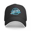 Strokes Rock Music Logo Baseball Caps Hip Hop Sandwich Cap for Men Women Breathable Headwear Sport