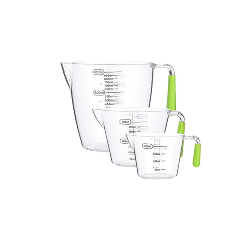 High-Temperature Silicone Baking Set: Square Cake Mold, Toast Tray, Muffin Cup