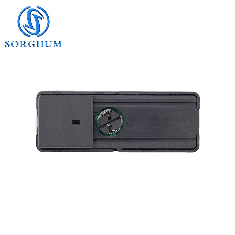 SORGHUM 61318368920 для BMW E46 E53 E85 E86 X5 Z4 M3 325 3 серии аварийная кнопка включения аварийного освещения с центральным замком