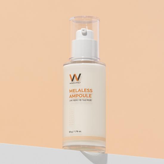 WONJIN EFFECT Melaris Ampoule 50g