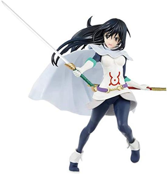 BANPRESTO В тот раз я перевоплотился в слизь EXQ Фигурка Сизу