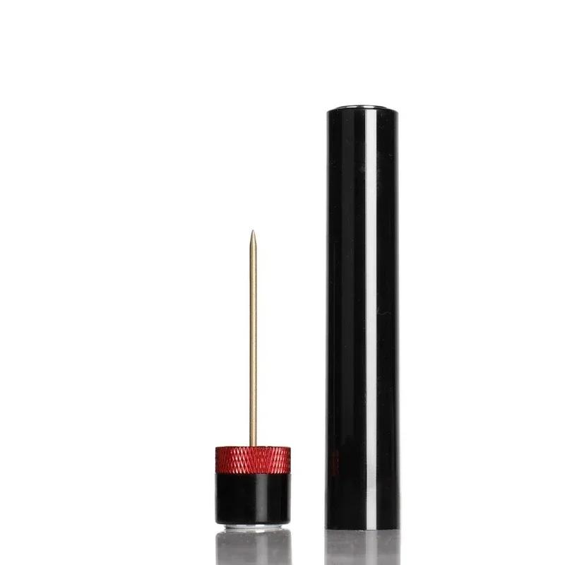 Портативный штопор из нержавеющей стали, легкий удалитель пробок, штопор с воздушным насосом, инструменты для открывания винных бутылок для дома, вечеринки, для любителей вина