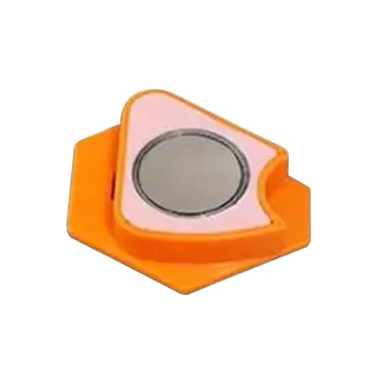 1/3 шт. Магнитный направляющий шов для швейной машины со шкалой Многофункциональный домашний швейный инструмент для подгибки краев Универсальные аксессуары для швейных машин