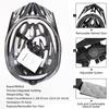 PEMILA 2024 New Ultralight Cycling Helmet Cycling Safety Cap MTB Bicycle Helmet For Women Men Racing Equipment Bike Helmet Visor