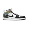 (PS) Air Jordan 1 Mid SE 'Heat Reactive Color Change' Kids' DM7803-100