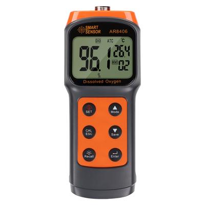 Измерение физических свойств – PH-метры и тестеры качества воды