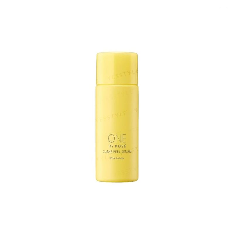 Kose Сыворотка-пилинг Clear Peel от Kose