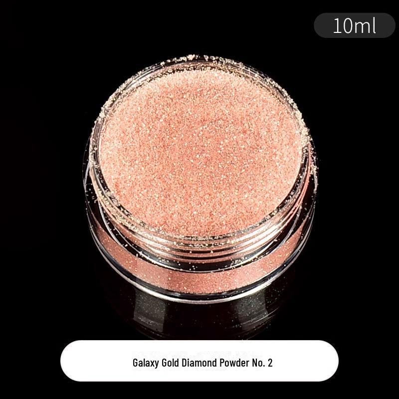 Dreamy Summer Glitter Mix: Hexagonal Sequins, Laser, and Fine Glitter In DIY Hemp Material.