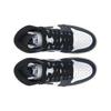 Air Jordan 1 Retro High OG Midnight Navy мужские кроссовки синие черные белые DZ5485-401