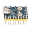Microcontroller Mini Development Board Solder Pin RP2040 Chip Dual Core Processor Support C C++