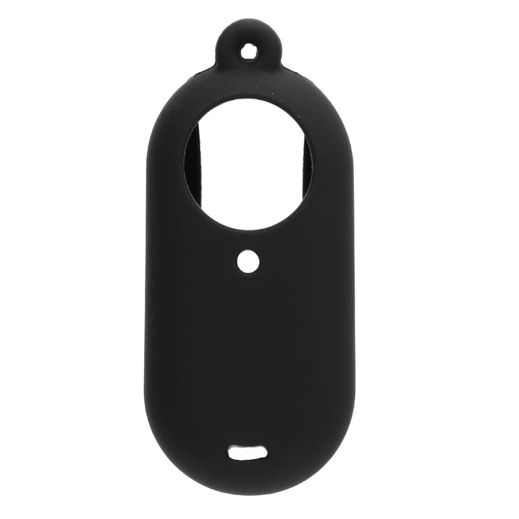 Silicone Protective Case Set for GO 3S Thumb Camera Protective Cover and Lens with Lanyard