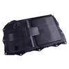 K68142478AB K68225344AA 1087298247 Поддон масляный трансмиссии Подходит для Chrysler 300 Dodge Charger Jeep Grand Cherokee 8HP45 8HP70 Черный