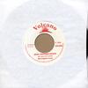 7inch Record BARRINGTON LEVY - Send Another Moses VOL026 Volcano Jamaica Reggae, Ska & Dub Used