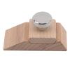 DIY Leathercraft Sandpaper Grinding Block Sanding Leather Craft Tool Edge Polishing Tool  Gadget