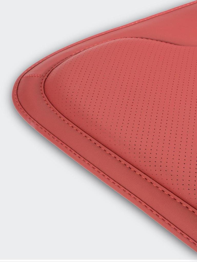 Porsche Seat Accessories: Year-Round Cushions & Lumbar Supports for Cayenne, Macan, Panamera, 718