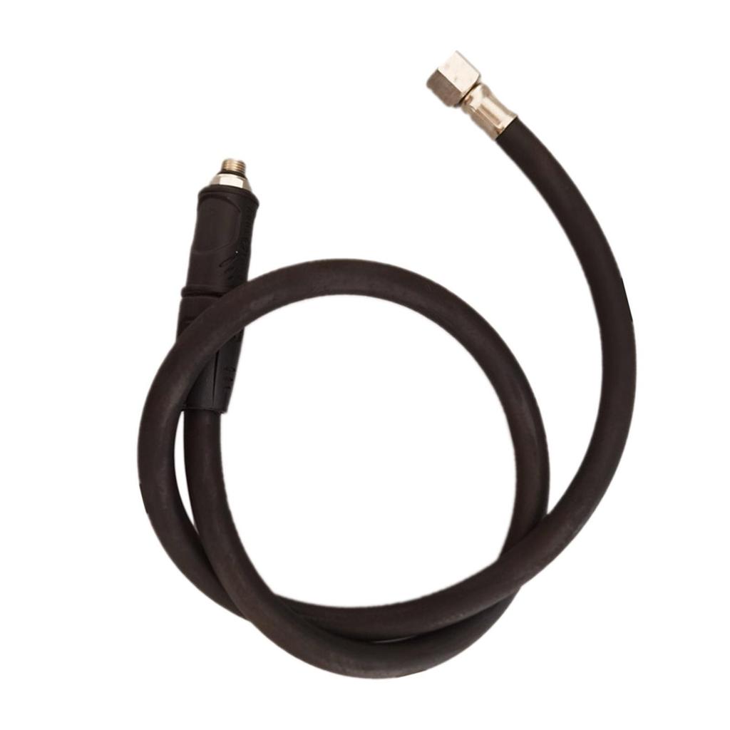 Scuba Diving Medium Pressure Hose for Underwater Standard BCD