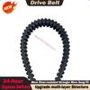 For Honda SH300 NSS300 Forza 300 NSS 300 NSS-300 CVT Drive V Belt 23100-KTW-901 OEM Scooter Transmission Belt 2007-