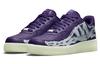 Nike Air Force 1 Low 'Фиолетовый Скелет' CU8067-500