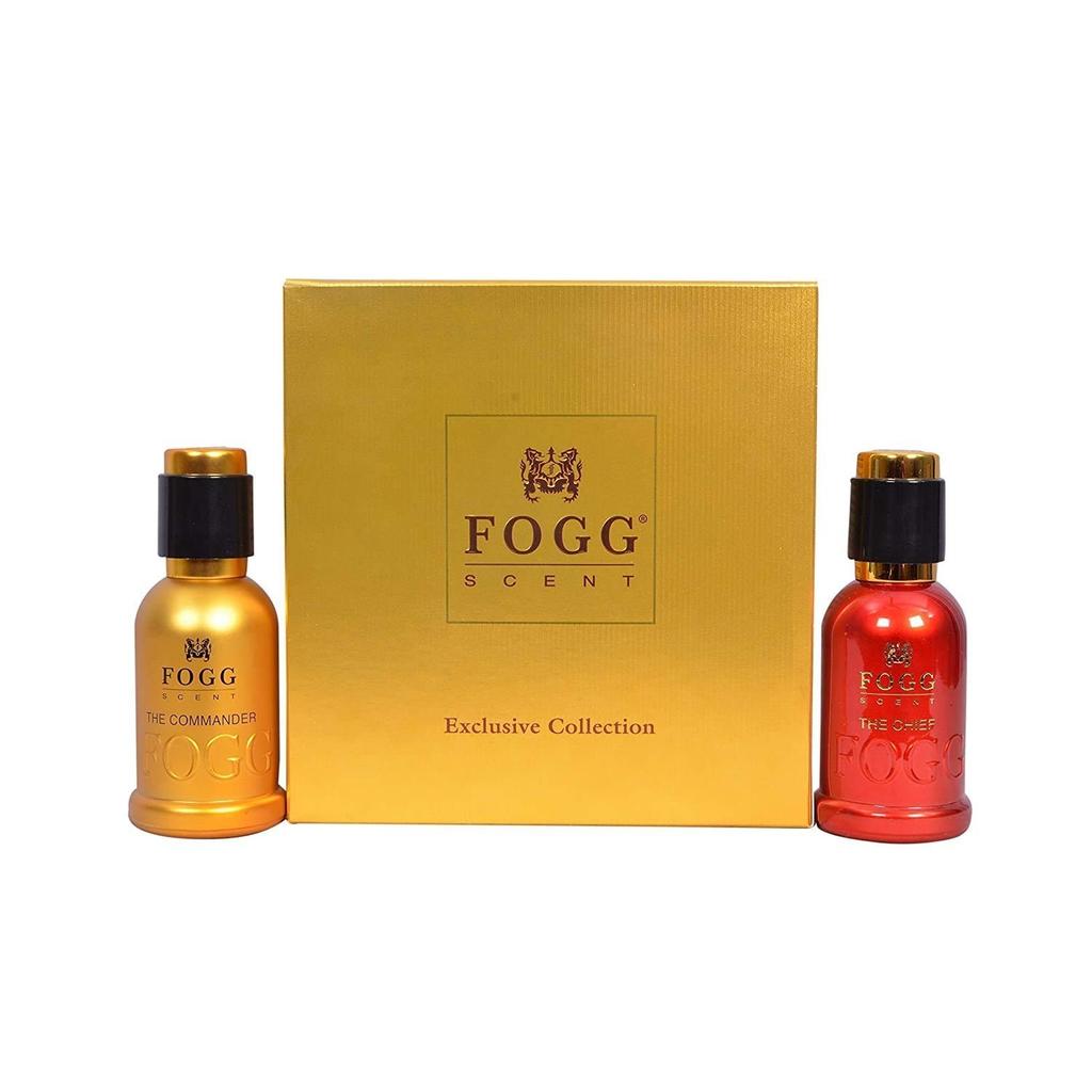 @Fogg Scent Парфюм Chief & Commander Лаванда Мускус Для Женщин 100мл # UKR1282_СКИДКА 60%