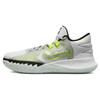 Kyrie Flytrap 5 EP White Volt Men Sneakers Summit-White Barely-Green Black DC8991-101