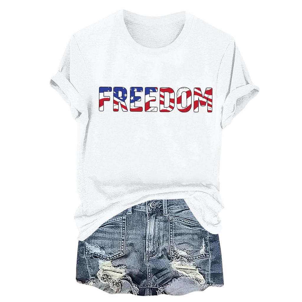 T Shirts Short Sleeve Tees For Women Fashion Tops Lightweight Soft Casual Summer Outfits Clothes