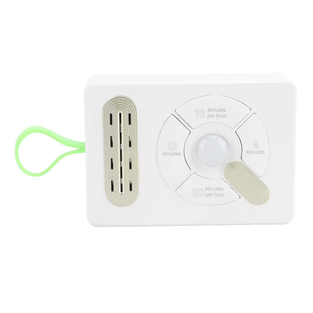 Автомобильный очиститель воздуха Белый цвет Многофункциональный Портативный Маленький Дорожный Очиститель воздуха для Кухни