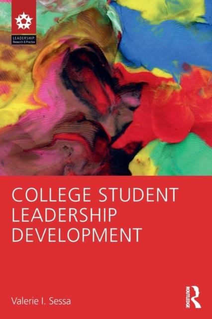 The College Student Leadership Development Book