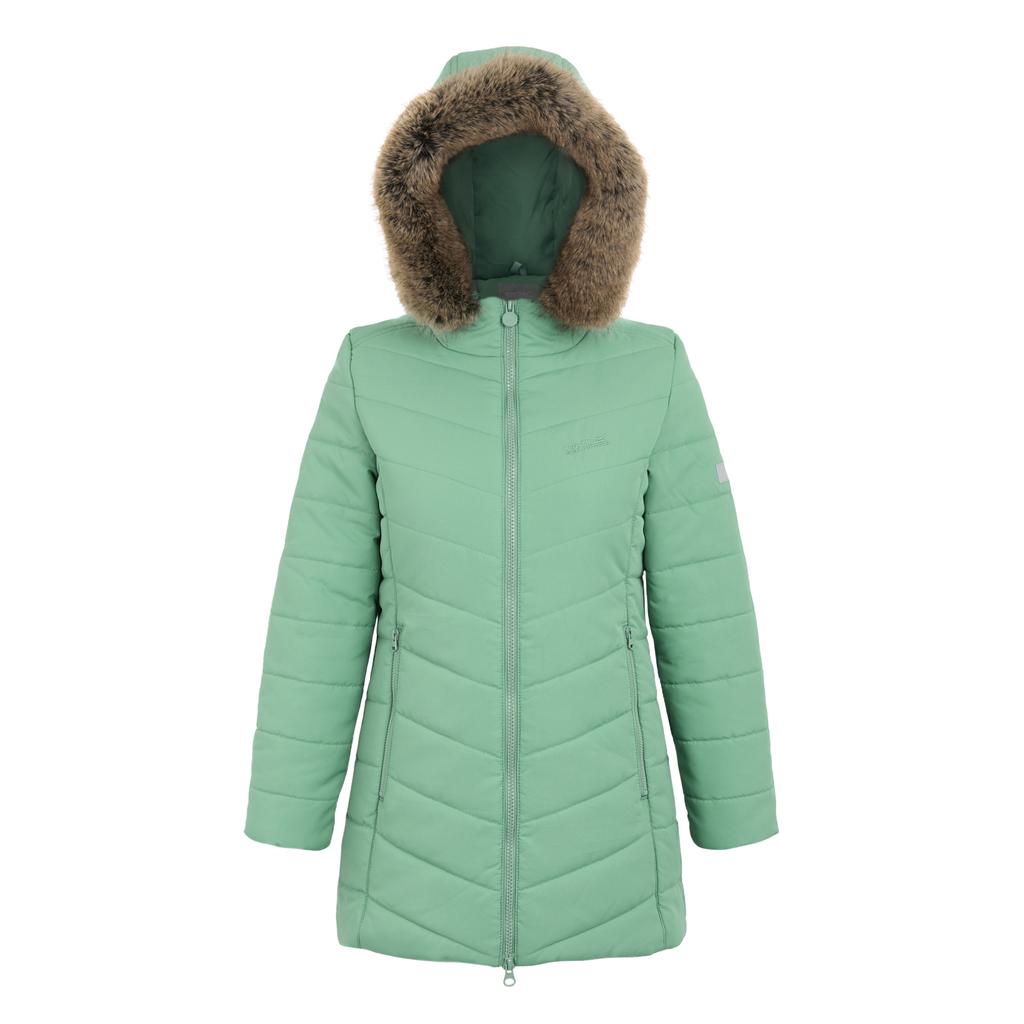 Regatta Childrens/Kids Fabrizia Insulated Jacket