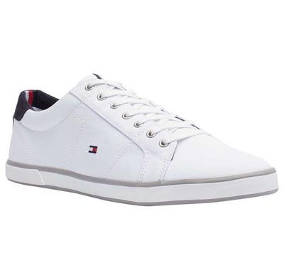 Canvas Lace Up кроссовки