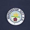 Puma Футболка с коротким рукавом Manchester City Heritage T7 Футболка Man City