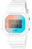 Casio Серия BEACH TIME LAPSE Белые часы G-Shock DW-5600TL-7JF Мужские