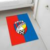 FC Viktoria Plzen  (1) Rug Suitable For Living Rooms Bedrooms Computer Rooms Dining Areas And Placement Under Tables And Chairs Also An Ideal Choice F