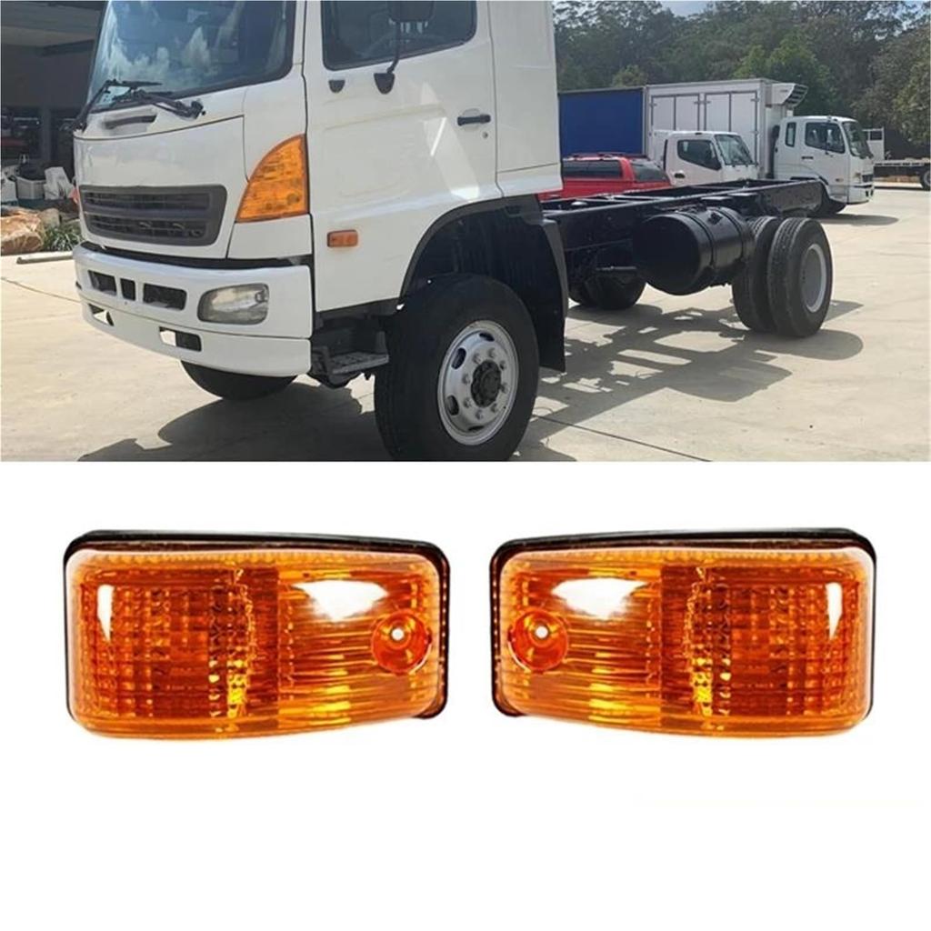 Зеркальный указатель поворота для Hino для серий Ranger Pro 500 700 FC FD