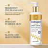 Collagen Firming Body Cream for Dry Skin