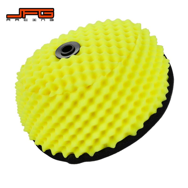 Motorcycle Accessories Air Filter For Honda CRF250R CRF250X CRF250XR CRF450R CRF450X CRF450XRL Kawasaki KX250F KX450F Dirt Bike