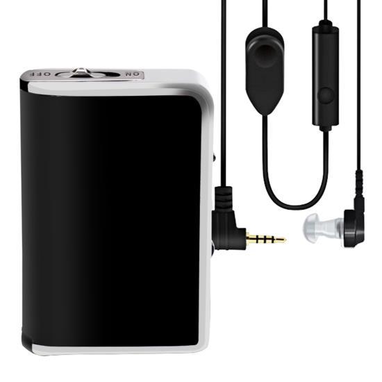 V99 слуховой аппарат гарнитура ушной усилитель звука Assist ABS портативный мини-инструмент для ухода за ушами