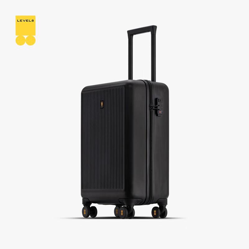Набор дорожных сумок Horizon 8 из нескольких частей