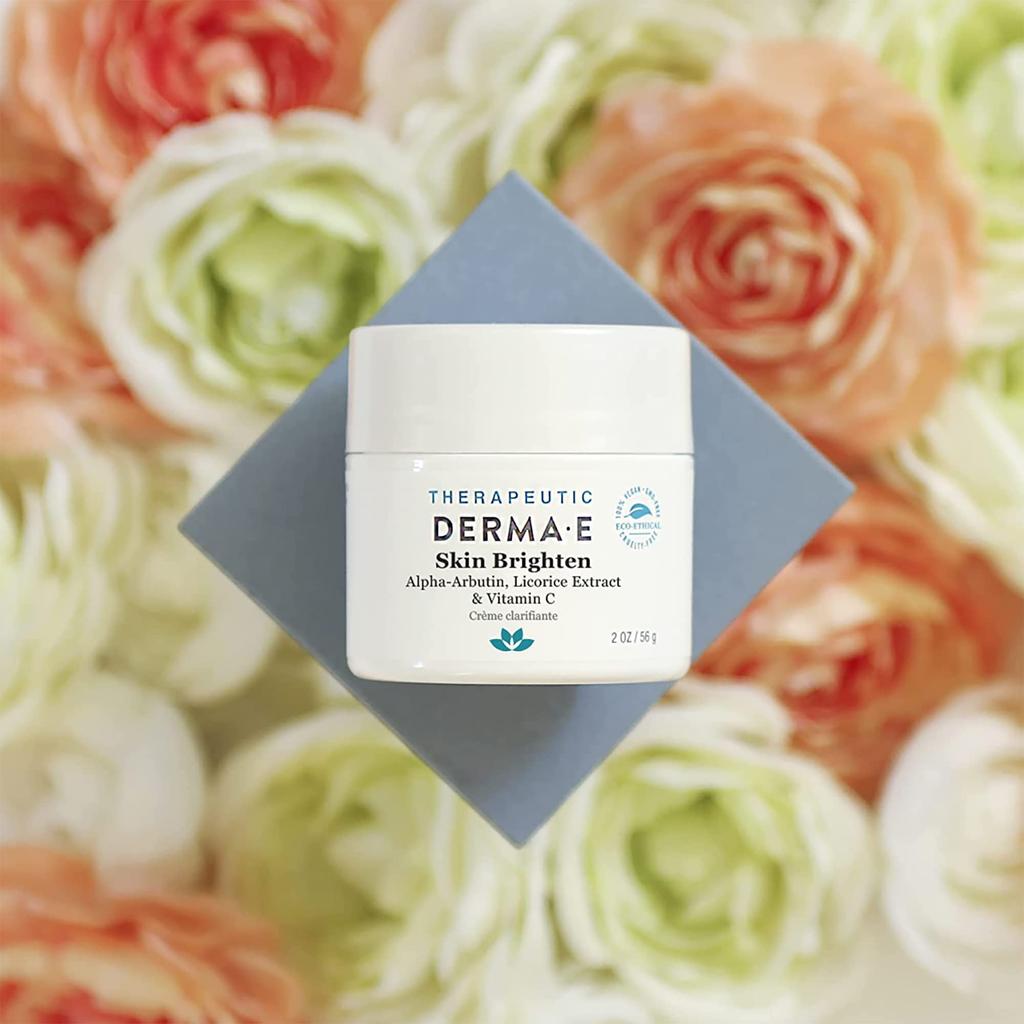 [Оригинальный японский продукт] DERMA-E Осветление кожи [Б/у]