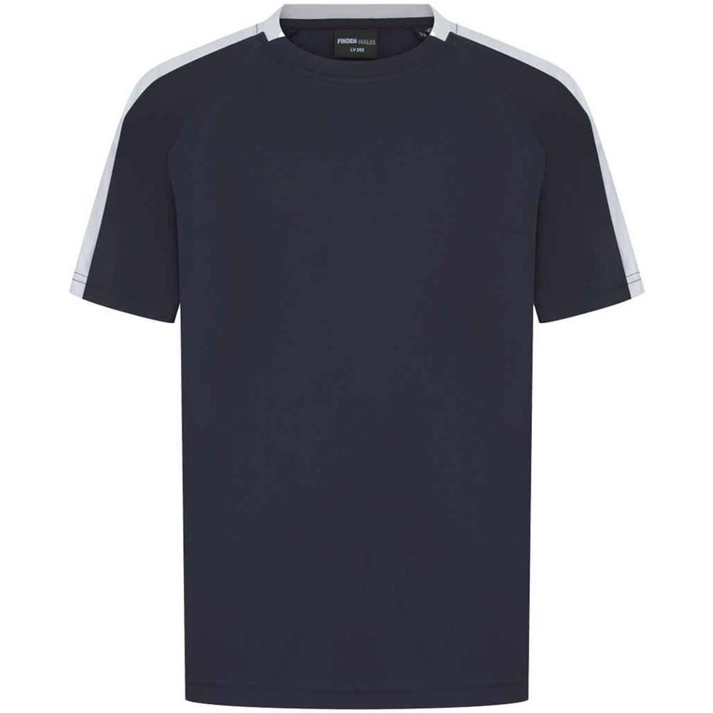 Finden & Hales Childrens/Kids T-Shirt