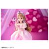 Takara Tomy Doll Heartful Princess Pretend Play Toy 3 and Licca-chan LD-03 Dress-Up (Ages up)